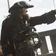 Ray Stevenson (Image: Starz)